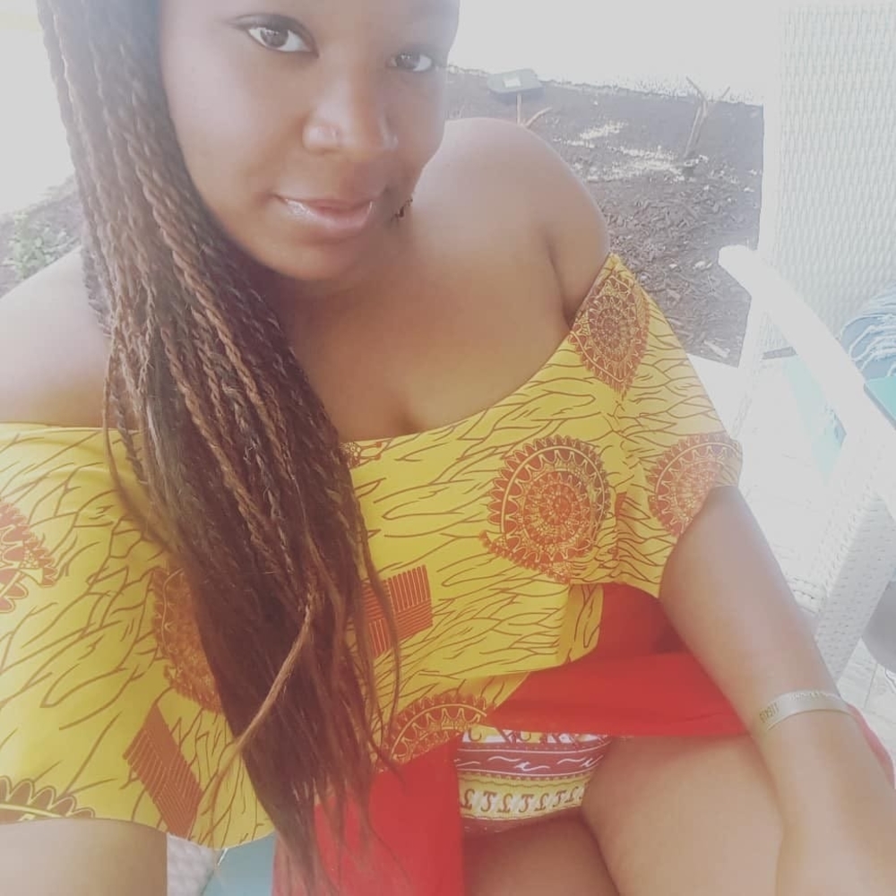 Meet your Posher, Shayla